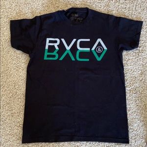 💀💥RVCA MENS MEDIUM TSHIRT💥💀